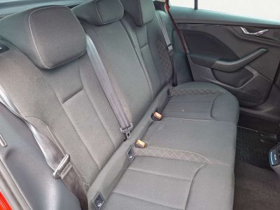 Skoda Scala Gebrauchtwagen