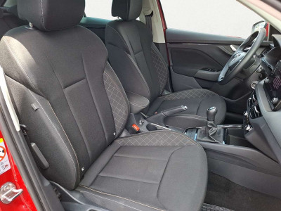 Skoda Scala Gebrauchtwagen