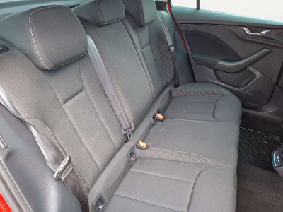 Skoda Scala Gebrauchtwagen