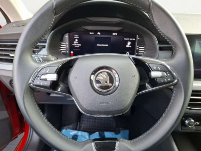 Skoda Scala Gebrauchtwagen