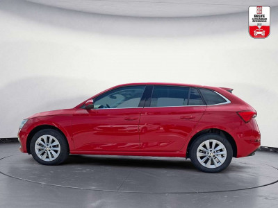 Skoda Scala Gebrauchtwagen