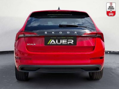 Skoda Scala Gebrauchtwagen