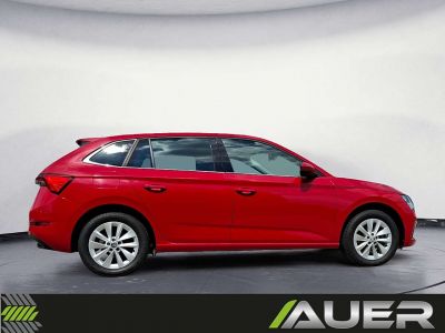 Skoda Scala Gebrauchtwagen