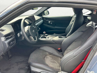 Toyota GR86 Neuwagen