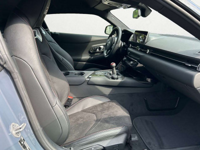 Toyota GR86 Neuwagen