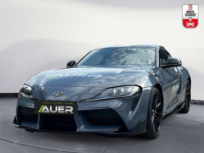 Toyota GR86 Neuwagen