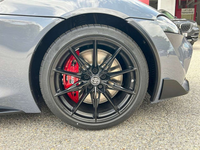 Toyota GR86 Neuwagen