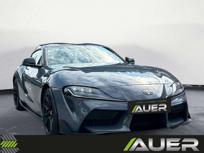 Toyota GR86 Neuwagen