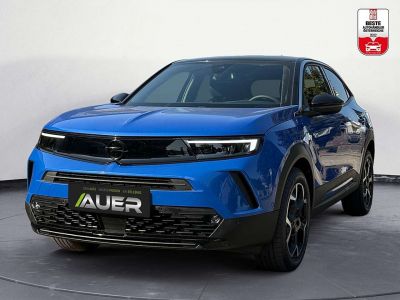 Opel Mokka Gebrauchtwagen