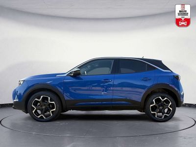 Opel Mokka Gebrauchtwagen