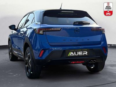 Opel Mokka Gebrauchtwagen