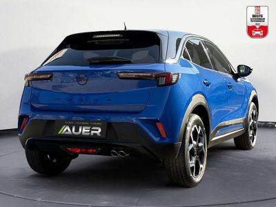 Opel Mokka Gebrauchtwagen