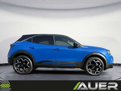 Opel Mokka Gebrauchtwagen