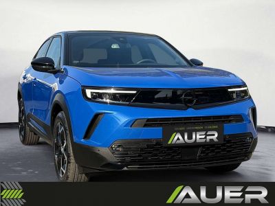 Opel Mokka Gebrauchtwagen