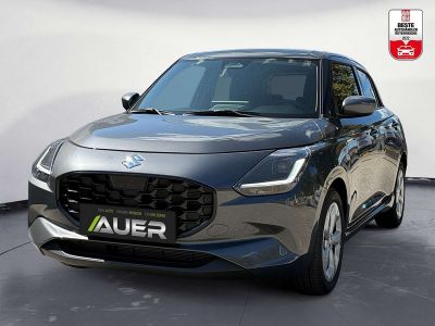 Suzuki Swift Vorführwagen