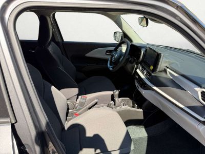 Suzuki Swift Neuwagen