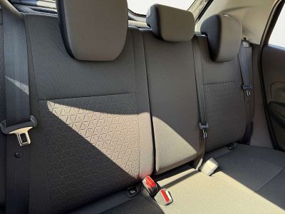 Suzuki Swift Vorführwagen