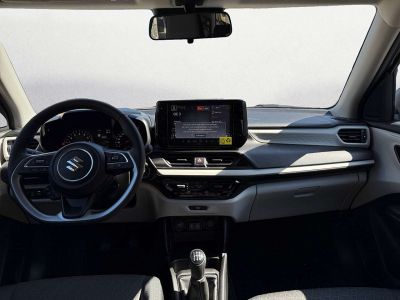 Suzuki Swift Neuwagen