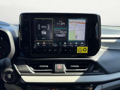 Suzuki Swift Neuwagen