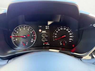 Suzuki Swift Vorführwagen