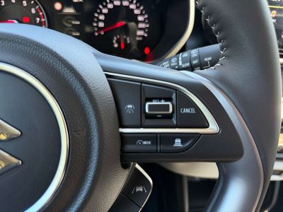 Suzuki Swift Vorführwagen