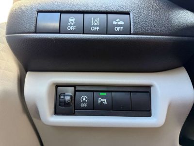 Suzuki Swift Vorführwagen