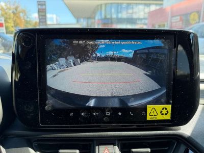 Suzuki Swift Neuwagen