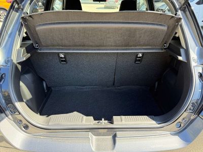 Suzuki Swift Vorführwagen