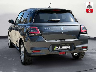 Suzuki Swift Vorführwagen