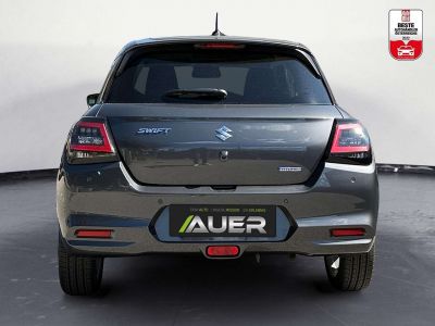 Suzuki Swift Neuwagen