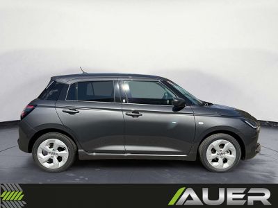 Suzuki Swift Vorführwagen