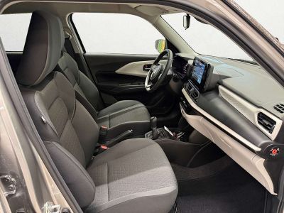 Suzuki Swift Neuwagen