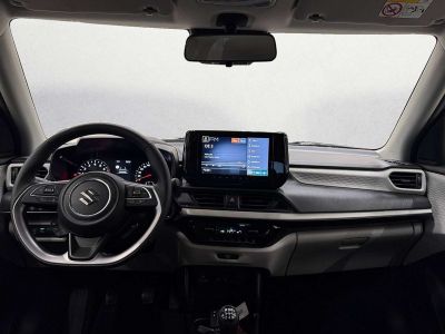 Suzuki Swift Neuwagen