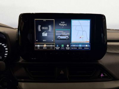 Suzuki Swift Neuwagen