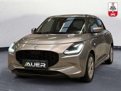 Suzuki Swift Neuwagen