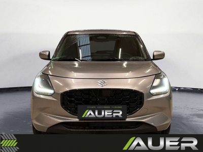 Suzuki Swift Neuwagen