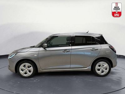 Suzuki Swift Neuwagen