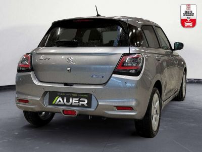 Suzuki Swift Neuwagen