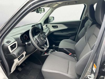 Suzuki Swift Neuwagen