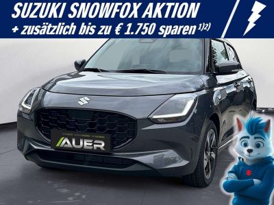 Suzuki Swift Neuwagen
