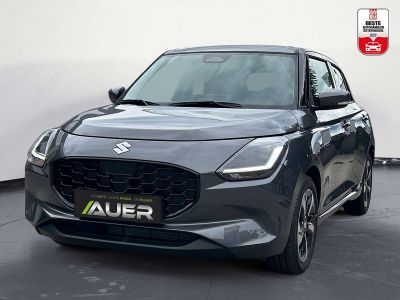 Suzuki Swift Vorführwagen Suzuki Swift Vorführwagen