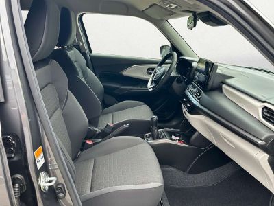 Suzuki Swift Neuwagen