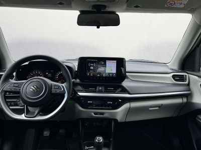 Suzuki Swift Neuwagen