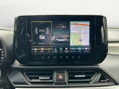 Suzuki Swift Neuwagen