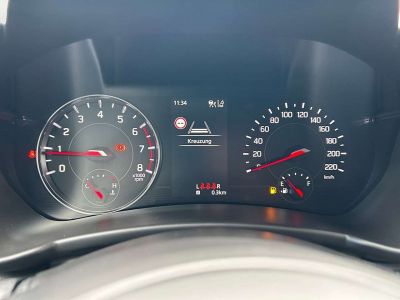 Suzuki Swift Neuwagen