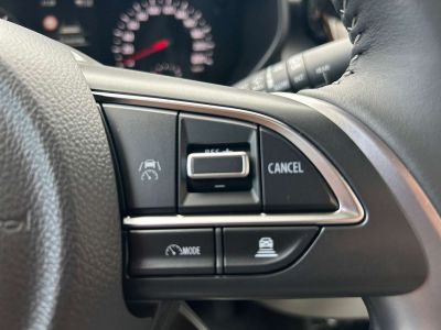 Suzuki Swift Neuwagen