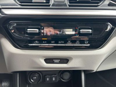 Suzuki Swift Neuwagen