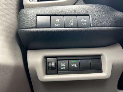 Suzuki Swift Vorführwagen Suzuki Swift Vorführwagen