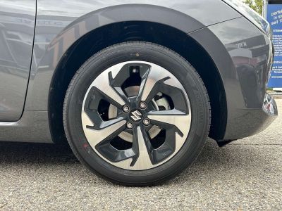 Suzuki Swift Neuwagen