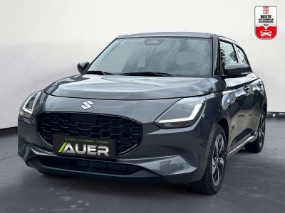 Suzuki Swift Neuwagen